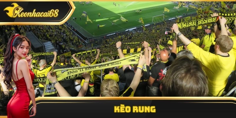 Kèo Rung: Những Thông Tin Quan Trọng Không Nên Bỏ Qua