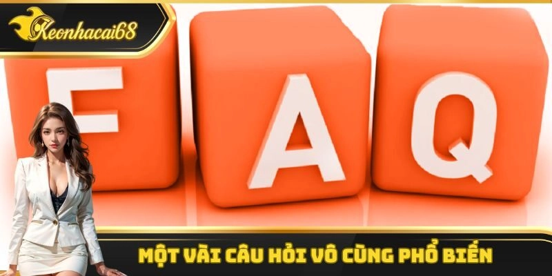 Câu hỏi thường gặp về thương hiệu nhà cái Zo88
